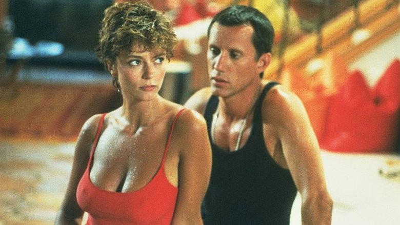 Against All Odds still 3