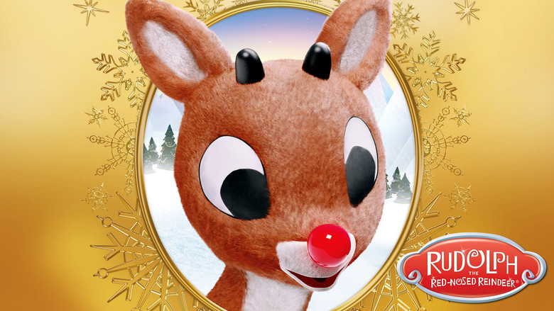 Rudolph the Red-Nosed Reindeer still 2