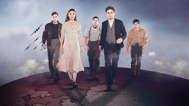 X Company still 4