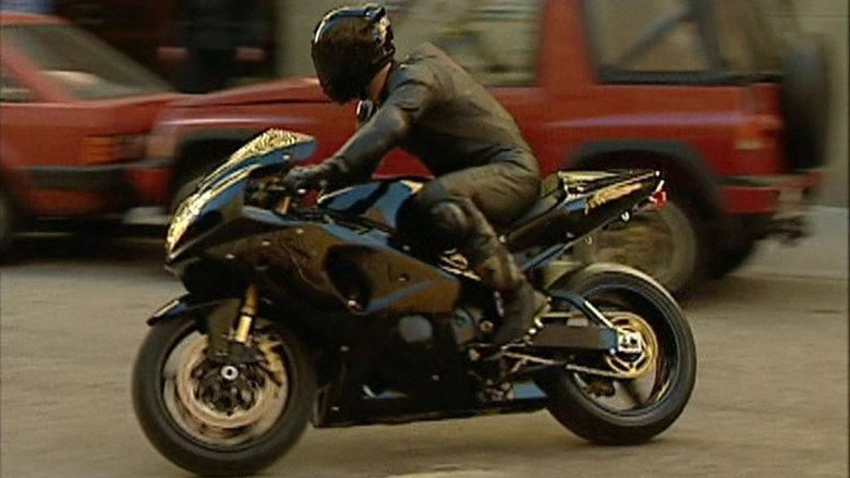 Ghost Rider: The Final Ride still 2
