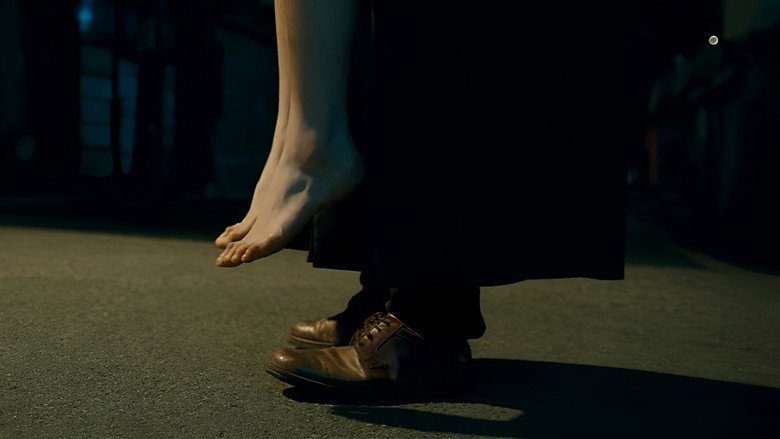 Thirst still 6