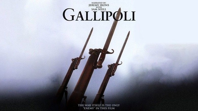 Gallipoli still 2