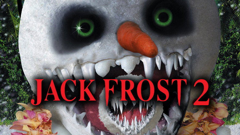 Jack Frost 2: The Revenge of the Mutant Killer Snowman still 5