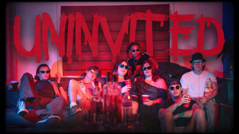 Uninvited still 1