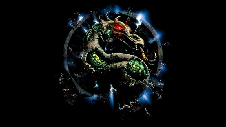 Mortal Kombat: Annihilation still 1