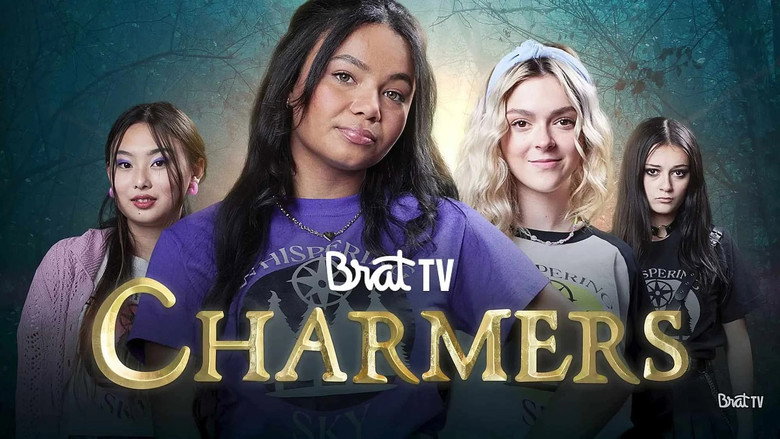 Charmers still 5