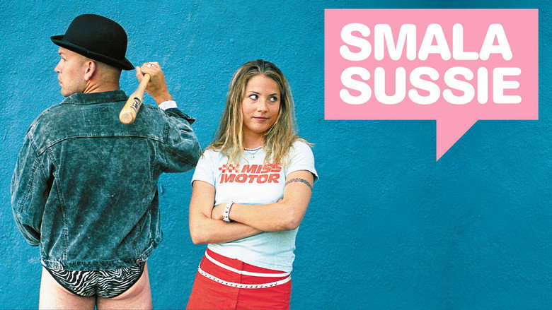 Slim Susie still 1