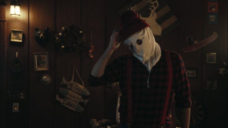 Nightmare at Camp Bloodbath still 3