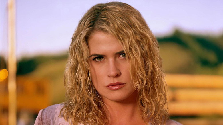 Red Water still 3