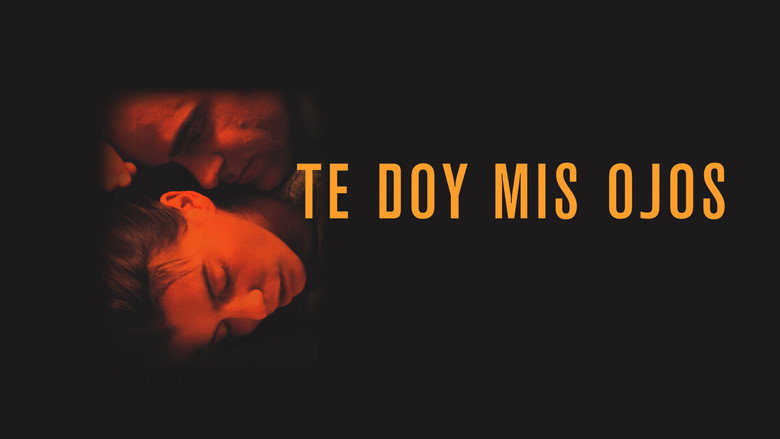 Take My Eyes still 3