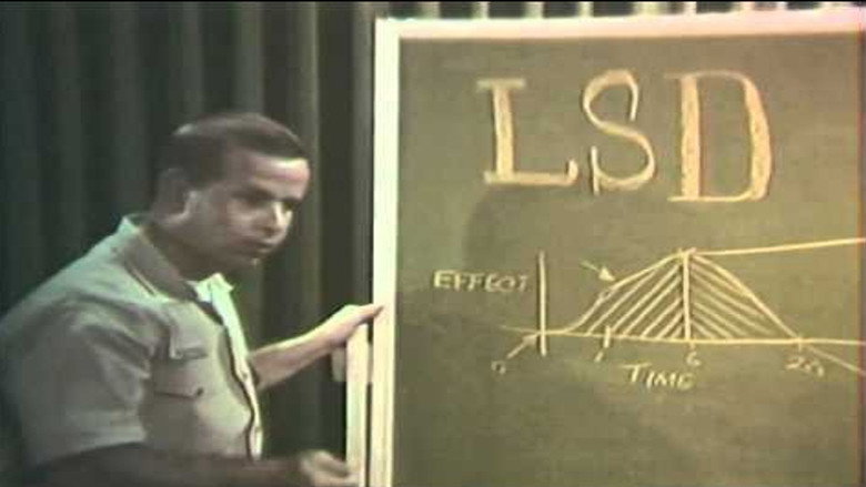 LSD still 1