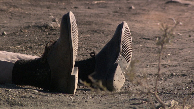 Miners Shot Down still 4