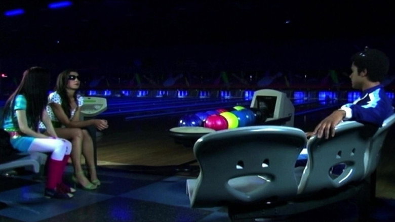 Gutterballs still 1