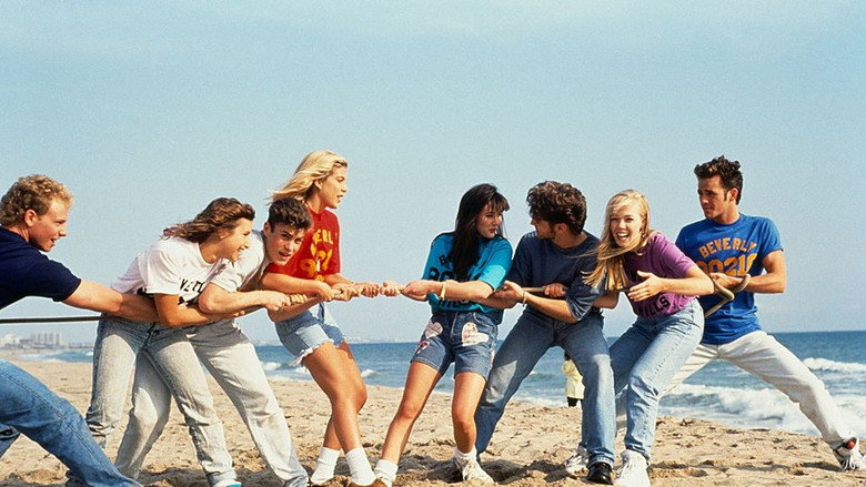 Beverly Hills, 90210 still 5