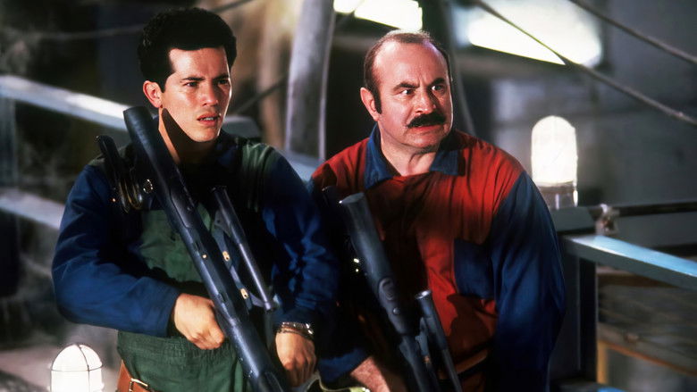 Super Mario Bros. still 1