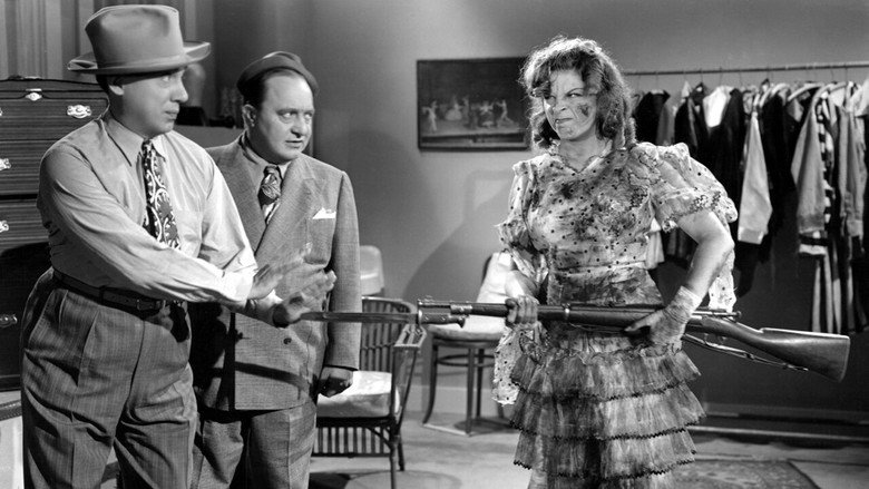 Hellzapoppin' still 7