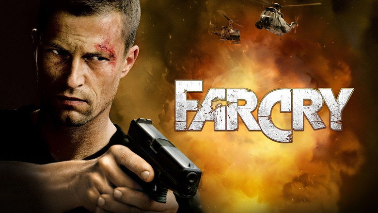 Far Cry still 2