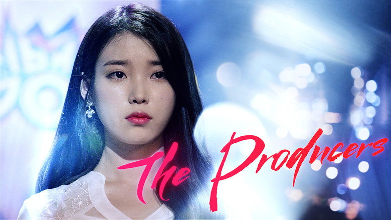 The Producers still 7