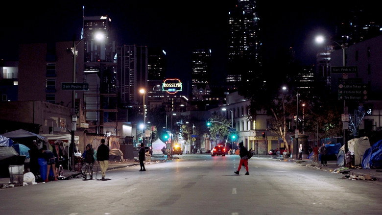 The Blade Runner Phenomenon still 7