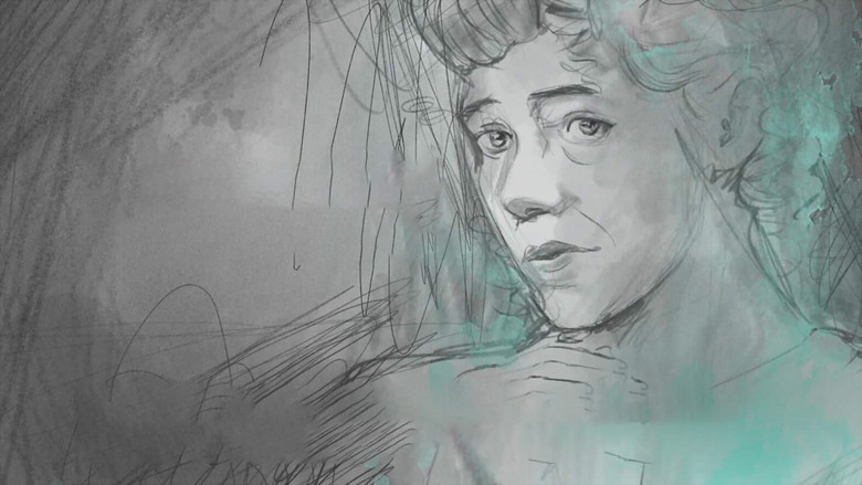 Mary Kay Letourneau: Notes on a Scandal still 3
