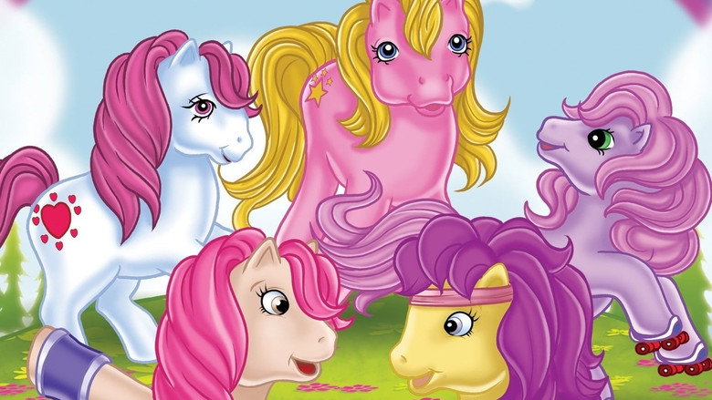 My Little Pony Tales still 1