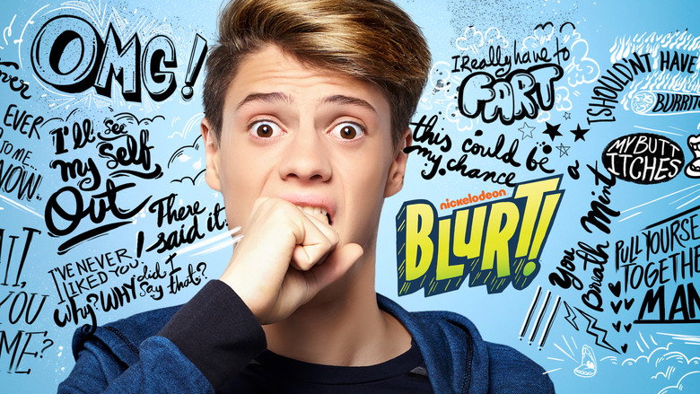 Blurt! still 4