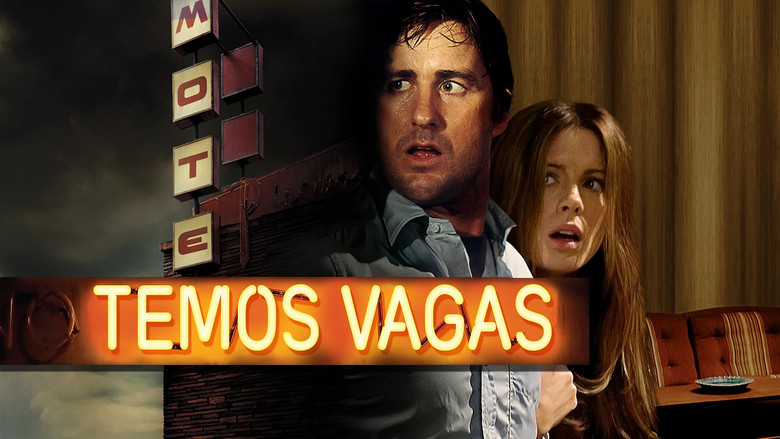 Vacancy still 3