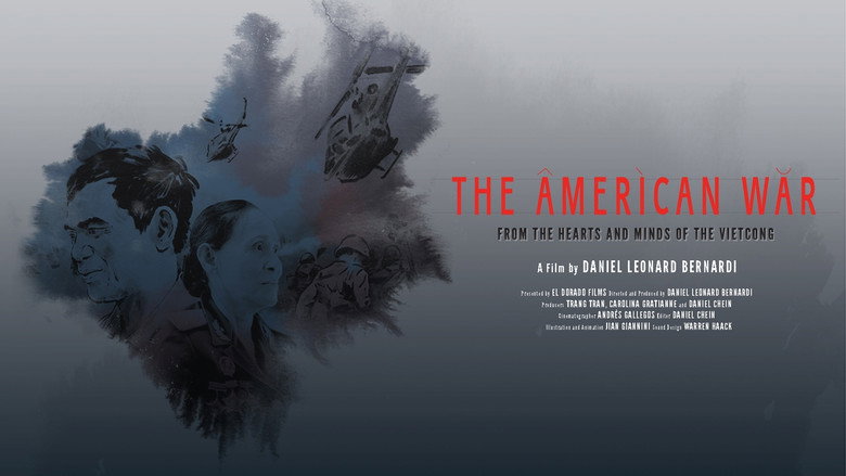 The American War still 1