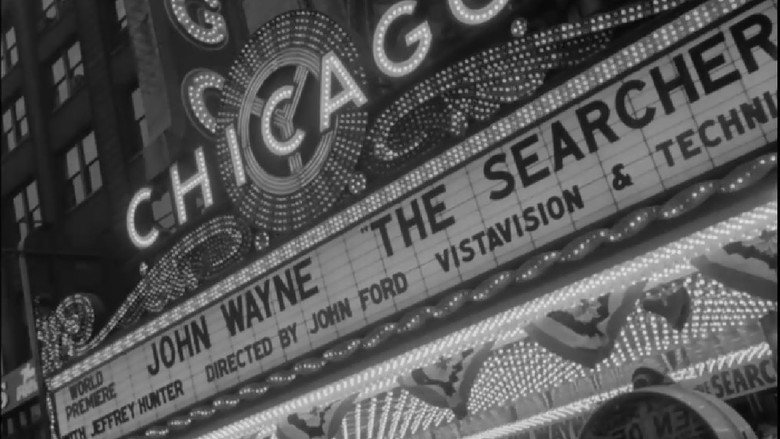 John Wayne - America at All Costs still 1