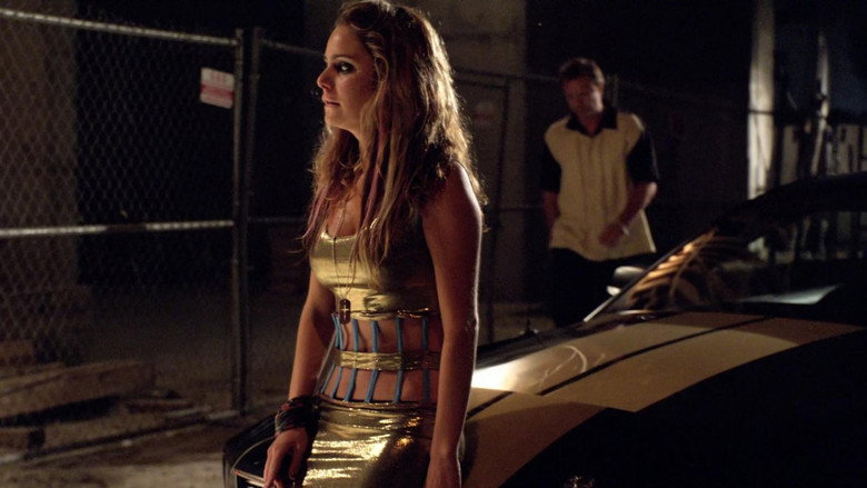Stiletto still 1