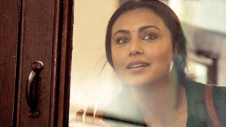Hichki still 7