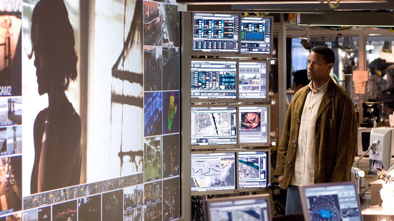 Déjà Vu still 2