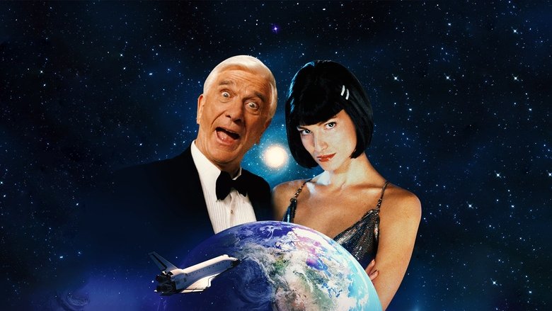 2001: A Space Travesty still 1