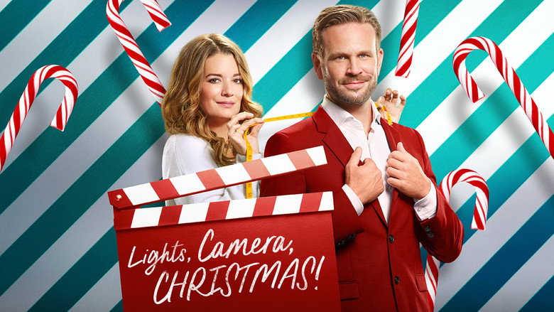 Lights, Camera, Christmas! still 2