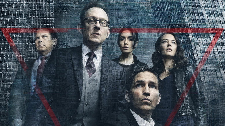 Person of Interest still 2