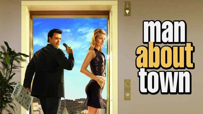Man About Town still 2