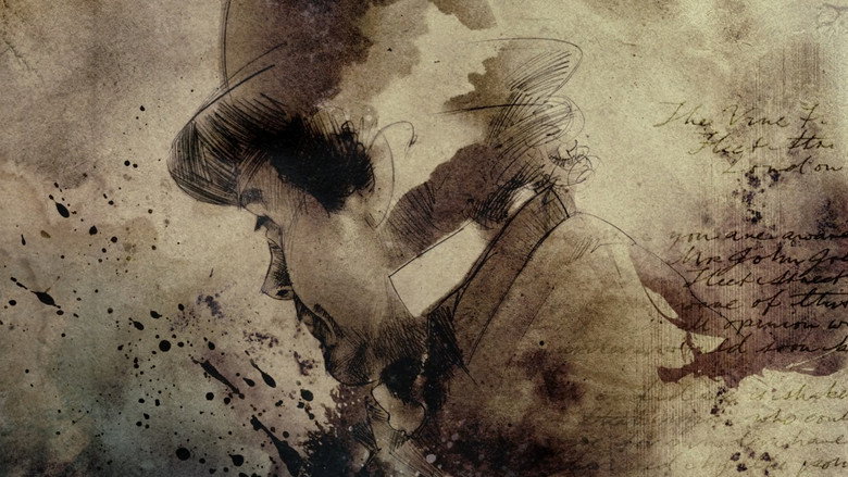 Sherlock Holmes still 7