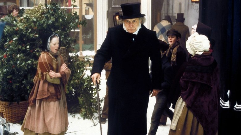 A Christmas Carol still 1