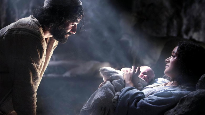 The Nativity Story still 3