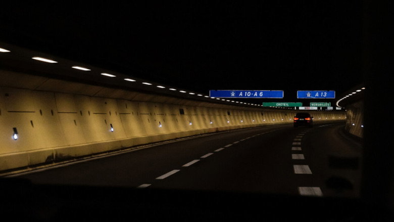 A86 : Le Défi d'un tunnel à double étage still 2