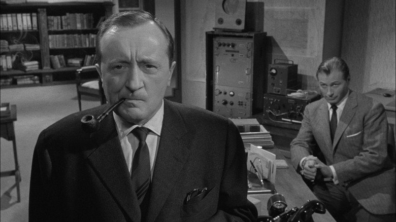 The Invisible Dr. Mabuse still 4