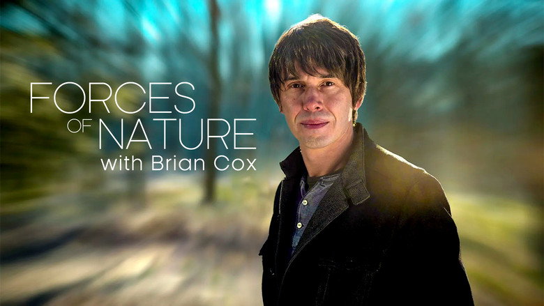 Forces of Nature with Brian Cox still 8