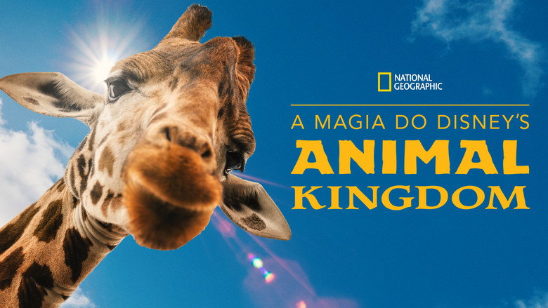 Magic of Disney's Animal Kingdom still 5