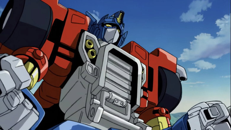 Transformers: Armada still 7