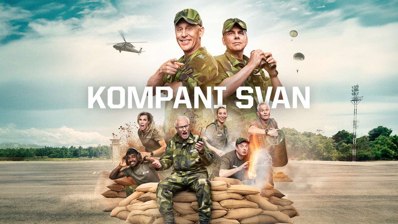 Stars in Uniform still 7