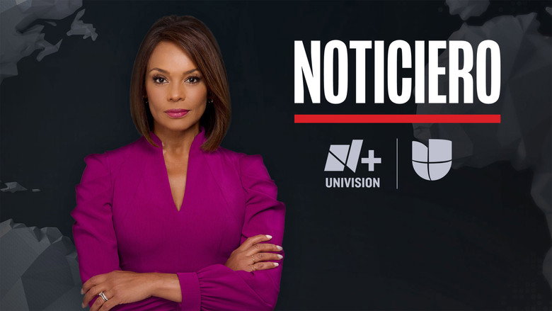 Noticiero Univisión still 1