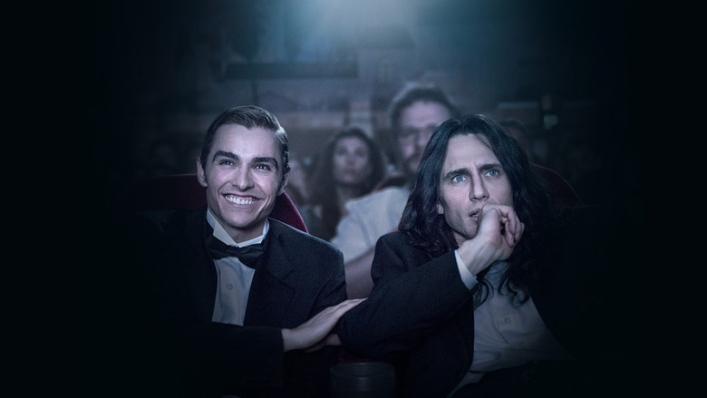 The Disaster Artist still 1
