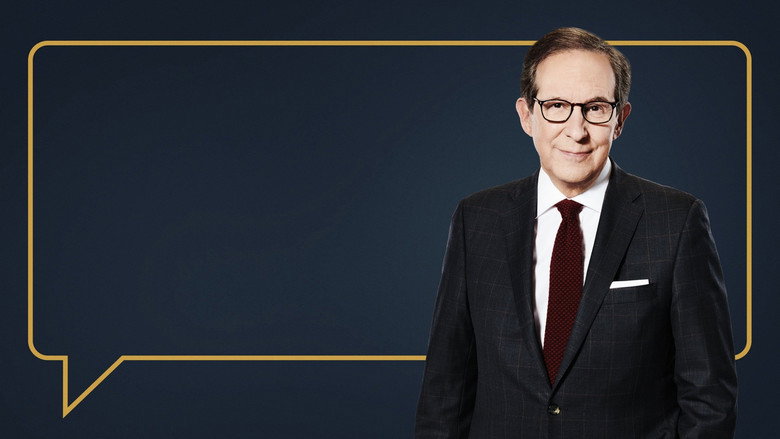 Who's Talking to Chris Wallace? still 4