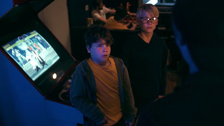 Duval Dare still 2