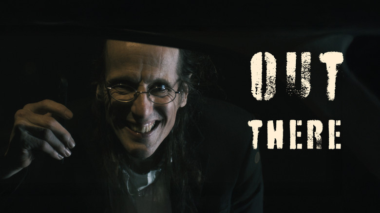 Out There still 1